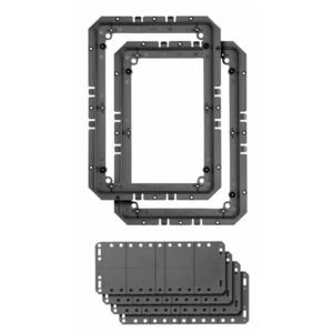 Аксессуар для встраиваемой акустики NILES 8 SERIES BRACKET KIT FG00321