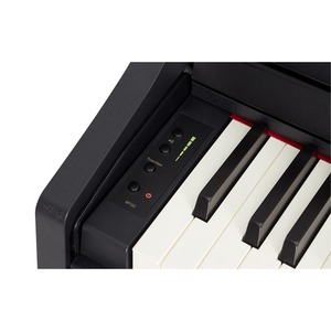 Пианино цифровое Roland RP102-BK