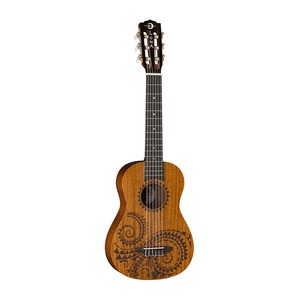 Укулеле Luna UKE TAT 6