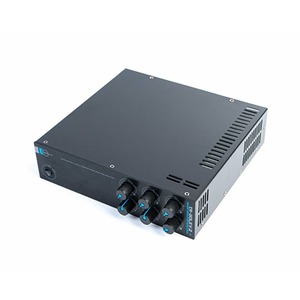 Микшер-усилитель комбинированный CVGaudio TR-80LS V.2