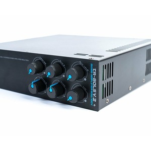 Микшер-усилитель комбинированный CVGaudio TR-80LS V.2