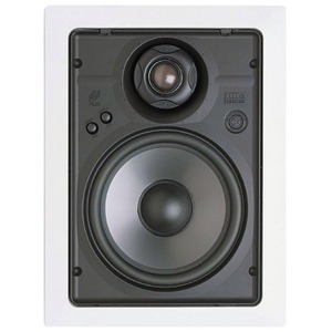 Встраиваемая стеновая акустика NILES HD6R
