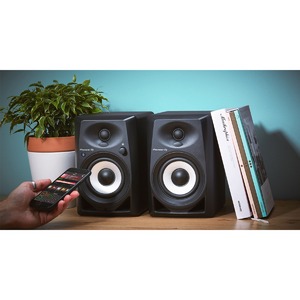 Студийные мониторы комплект Pioneer DM-40BT