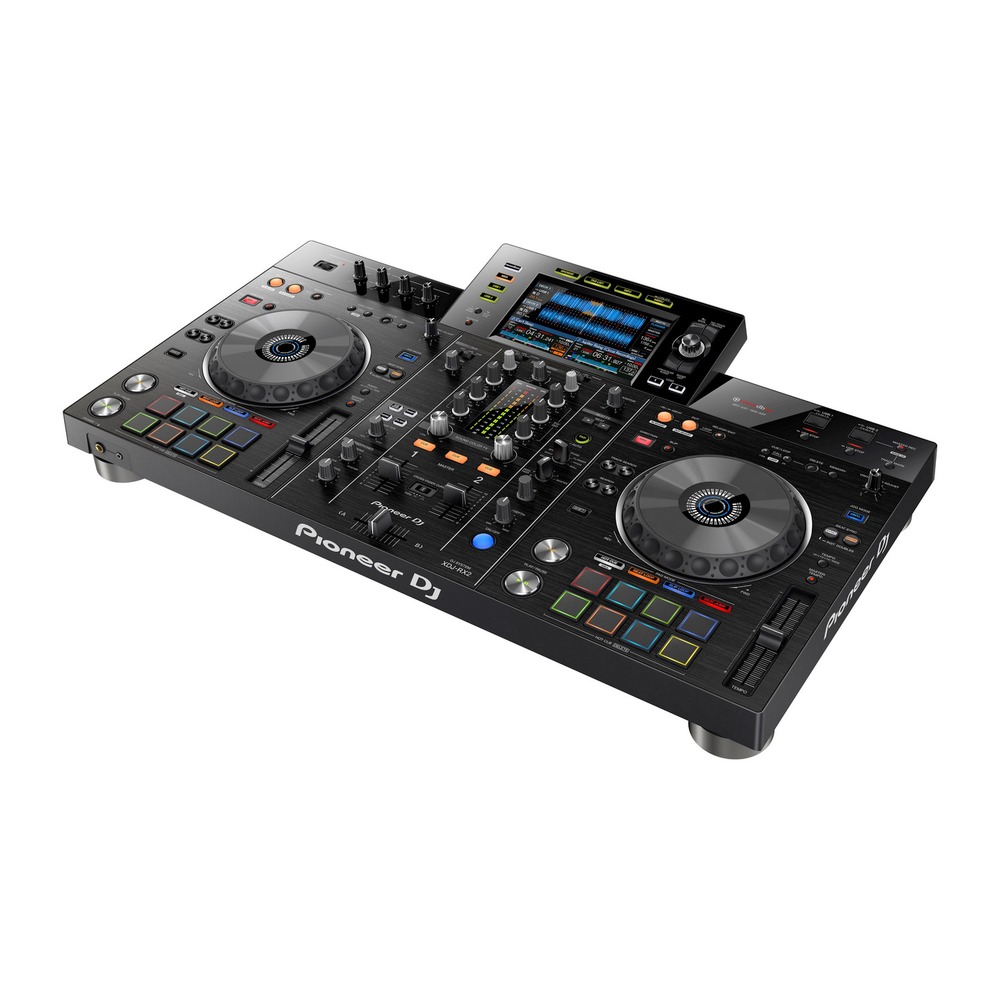 DJ контроллер Pioneer XDJ-RX2