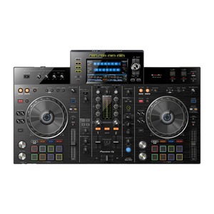 DJ контроллер Pioneer XDJ-RX2