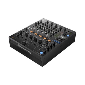 DJ микшерный пульт Pioneer DJM-750MK2