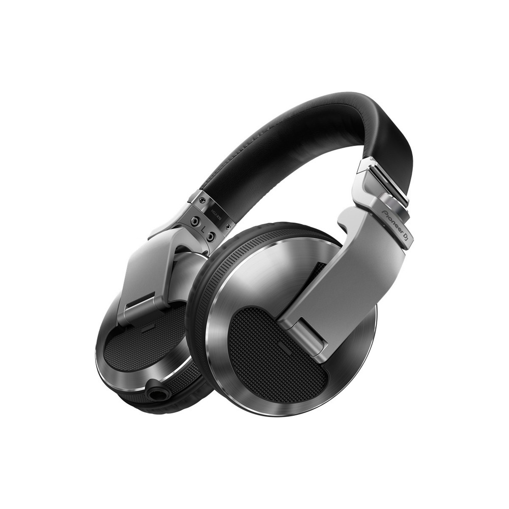 Наушники мониторные для DJ Pioneer HDJ-X10-S