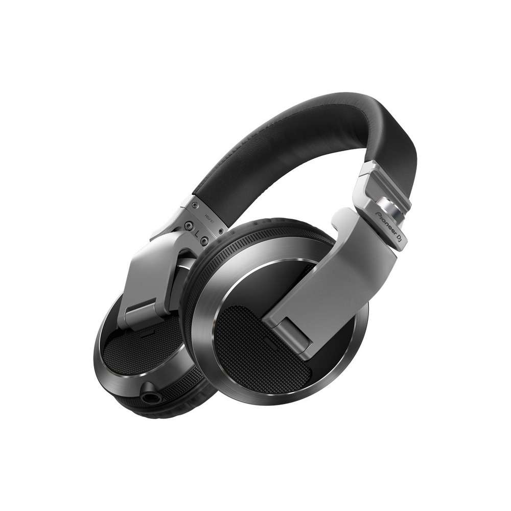 Наушники мониторные для DJ Pioneer HDJ-X7-S