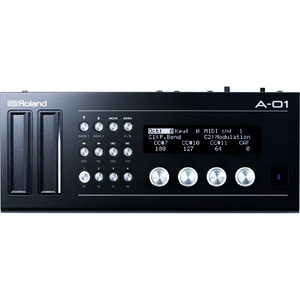 Миди контроллер Roland A-01