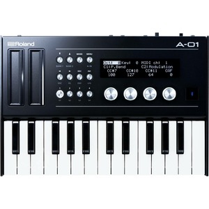 Миди контроллер Roland A-01