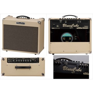 Комбоусилитель гитарный Roland BLUES CUBE STAGE