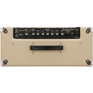 Комбоусилитель гитарный Roland BLUES CUBE STAGE