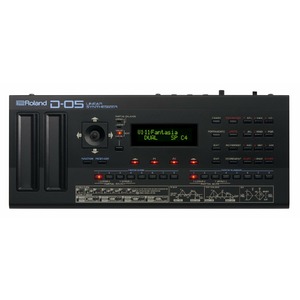 Цифровой синтезатор Roland D-05