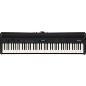Пианино цифровое Roland FP-60-BK