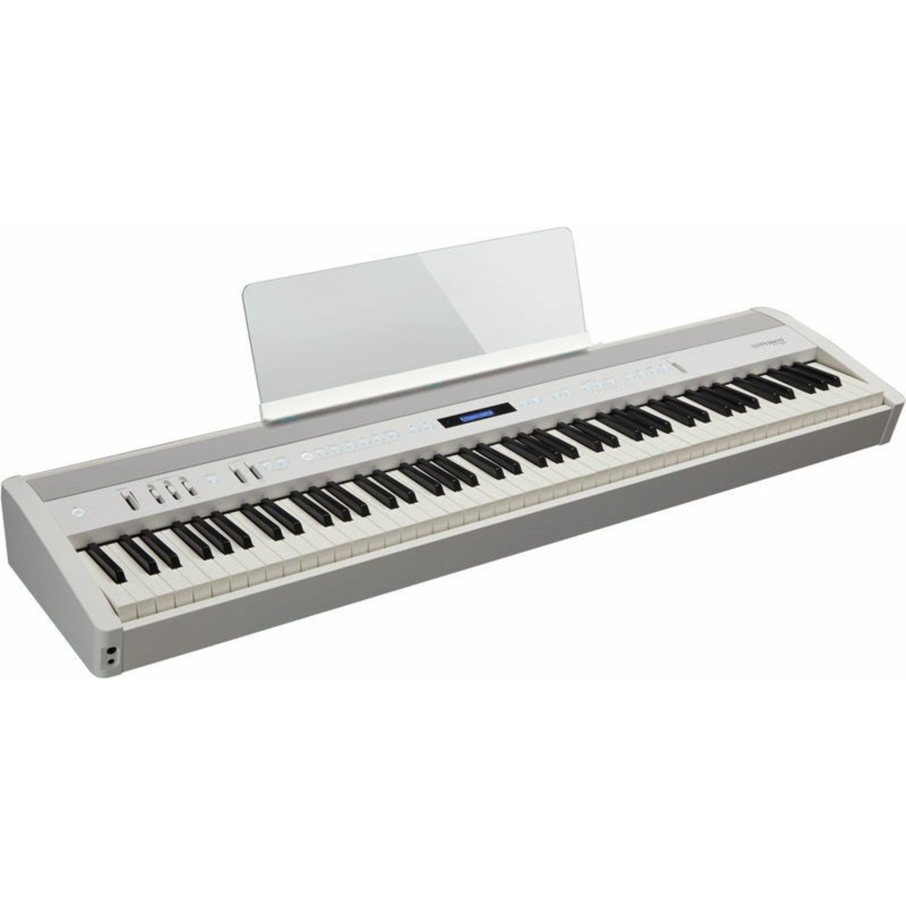 Пианино цифровое Roland FP-60-WH