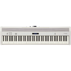 Пианино цифровое Roland FP-60-WH