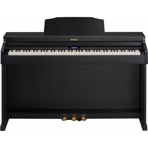 Пианино цифровое Roland HP601-CB