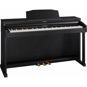 Пианино цифровое Roland HP601-CB