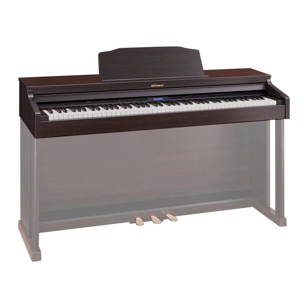 Пианино цифровое Roland HP601-CR