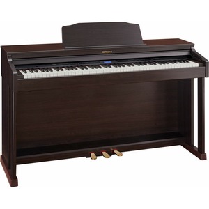 Пианино цифровое Roland HP601-CR