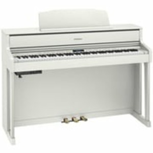 Пианино цифровое Roland HP601-WH