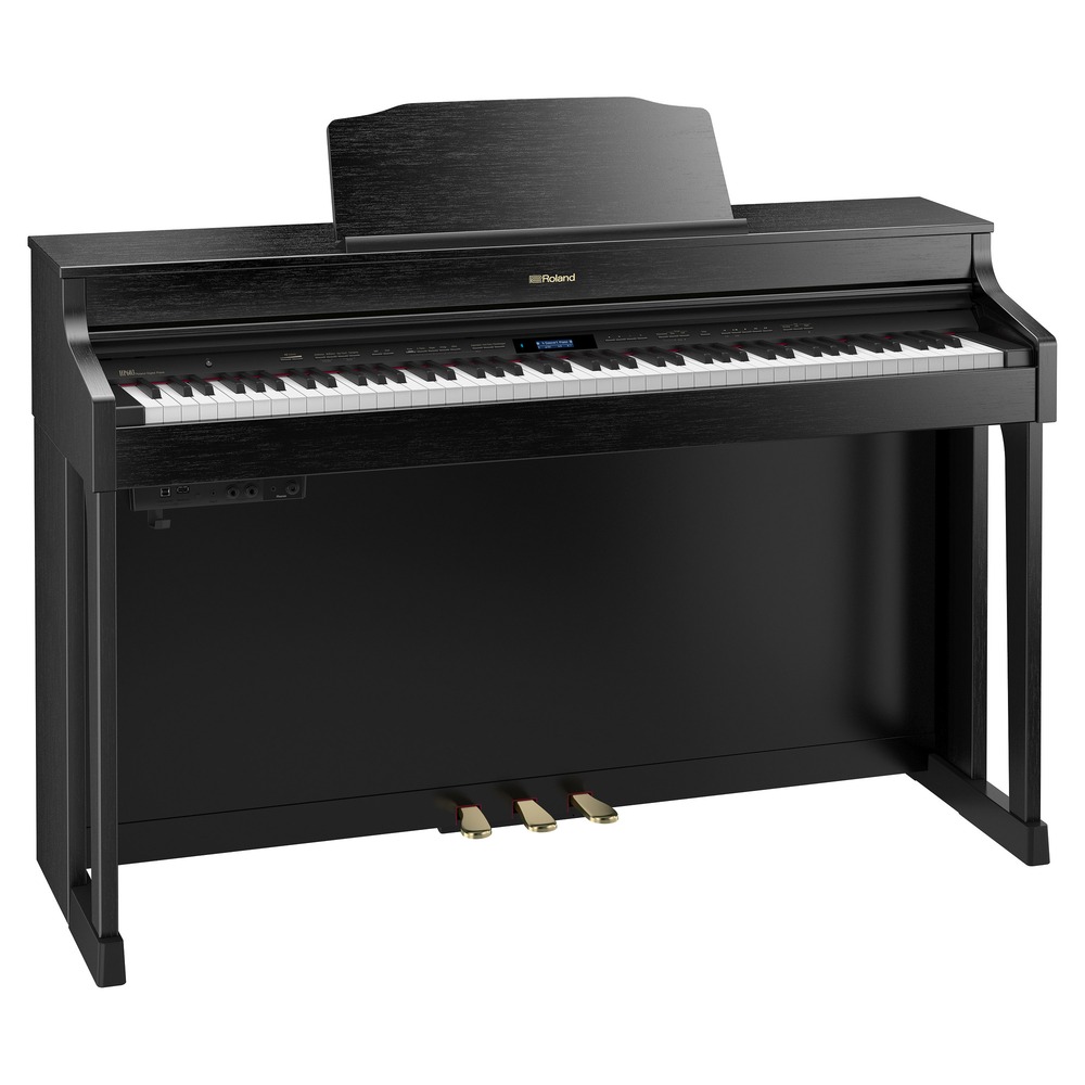 Пианино цифровое Roland HP603-ACB