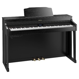 Пианино цифровое Roland HP603-ACB