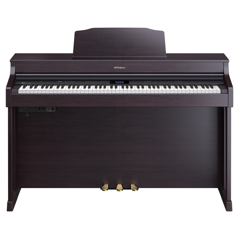 Пианино цифровое Roland HP603-ACR