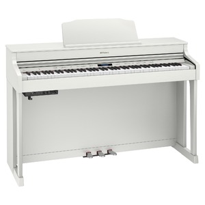 Пианино цифровое Roland HP603-AWH