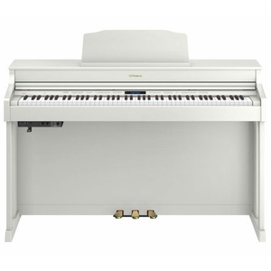 Пианино цифровое Roland HP603-AWH
