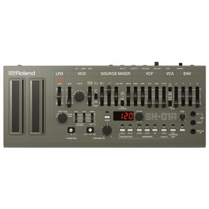 Цифровой синтезатор Roland SH-01A