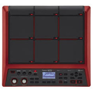 Семплер Roland SPD-SX SE