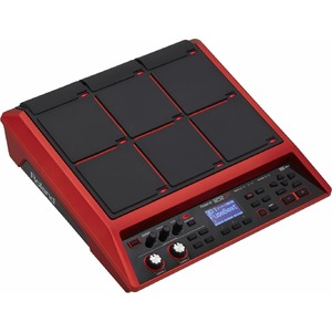 Семплер Roland SPD-SX SE