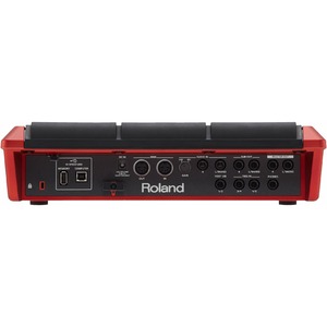 Семплер Roland SPD-SX SE