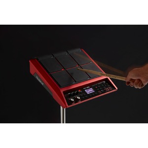 Семплер Roland SPD-SX SE