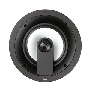 Встраиваемая потолочная акустика Jamo IC 208 FG