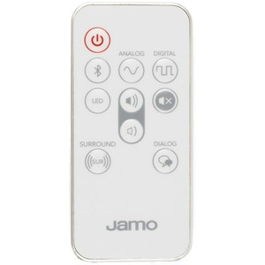 Саундбар Jamo SB 36 Grey