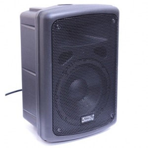 Активная акустическая система Soundking FP208-1A
