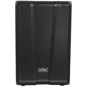 Пассивная AC Soundking KJ12