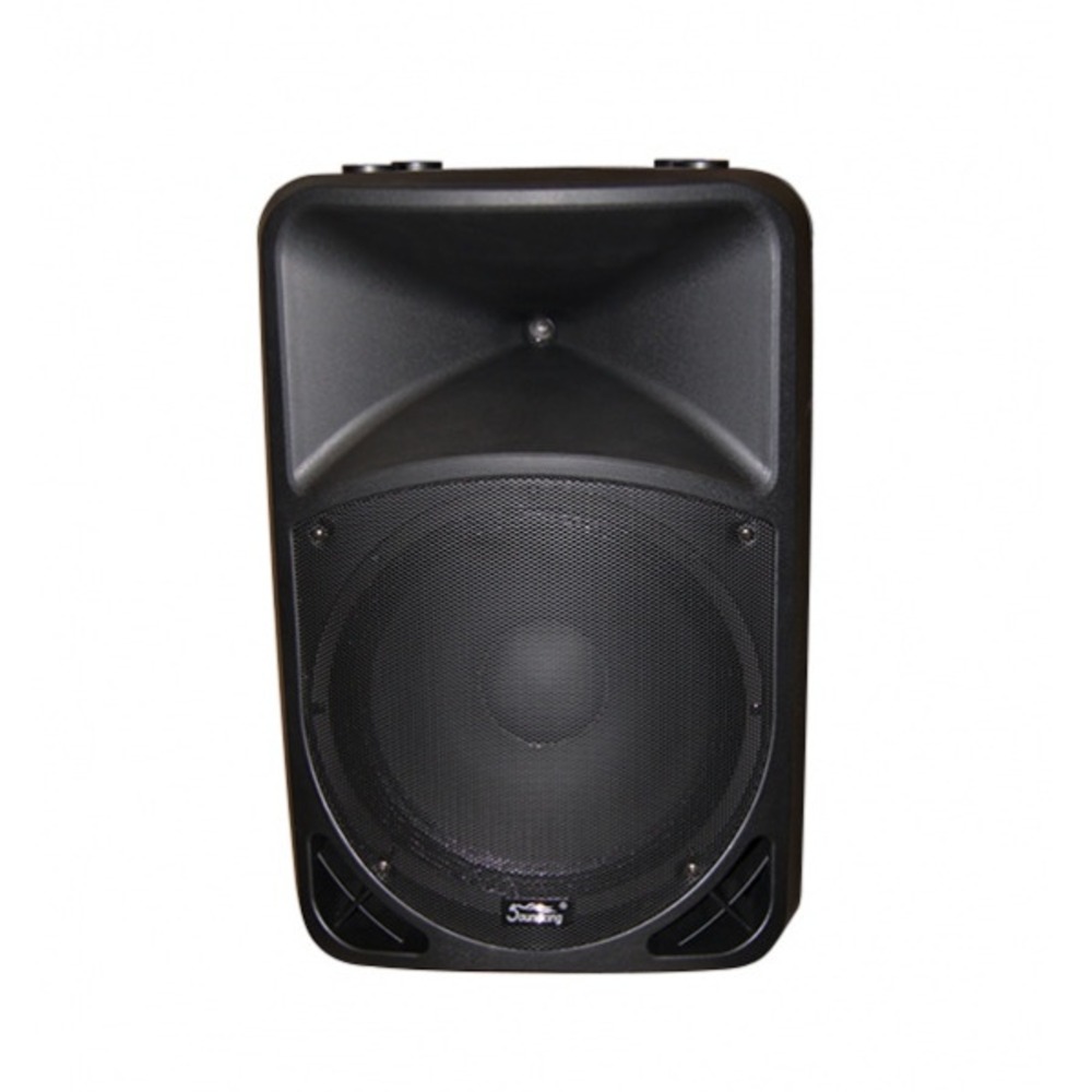 Портативная АС Soundking WJ15A