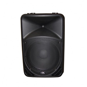 Портативная АС Soundking WJ15A