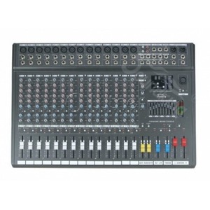 Аналоговый микшер Soundking AS1804CEDC