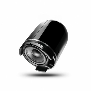 Сабвуфер закрытого типа Focal JMLab Dome Sub Black