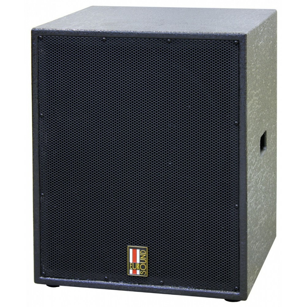 Пассивный сабвуфер Eurosound SB-100Soft