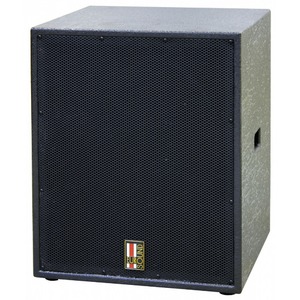 Пассивный сабвуфер Eurosound SB-100Soft