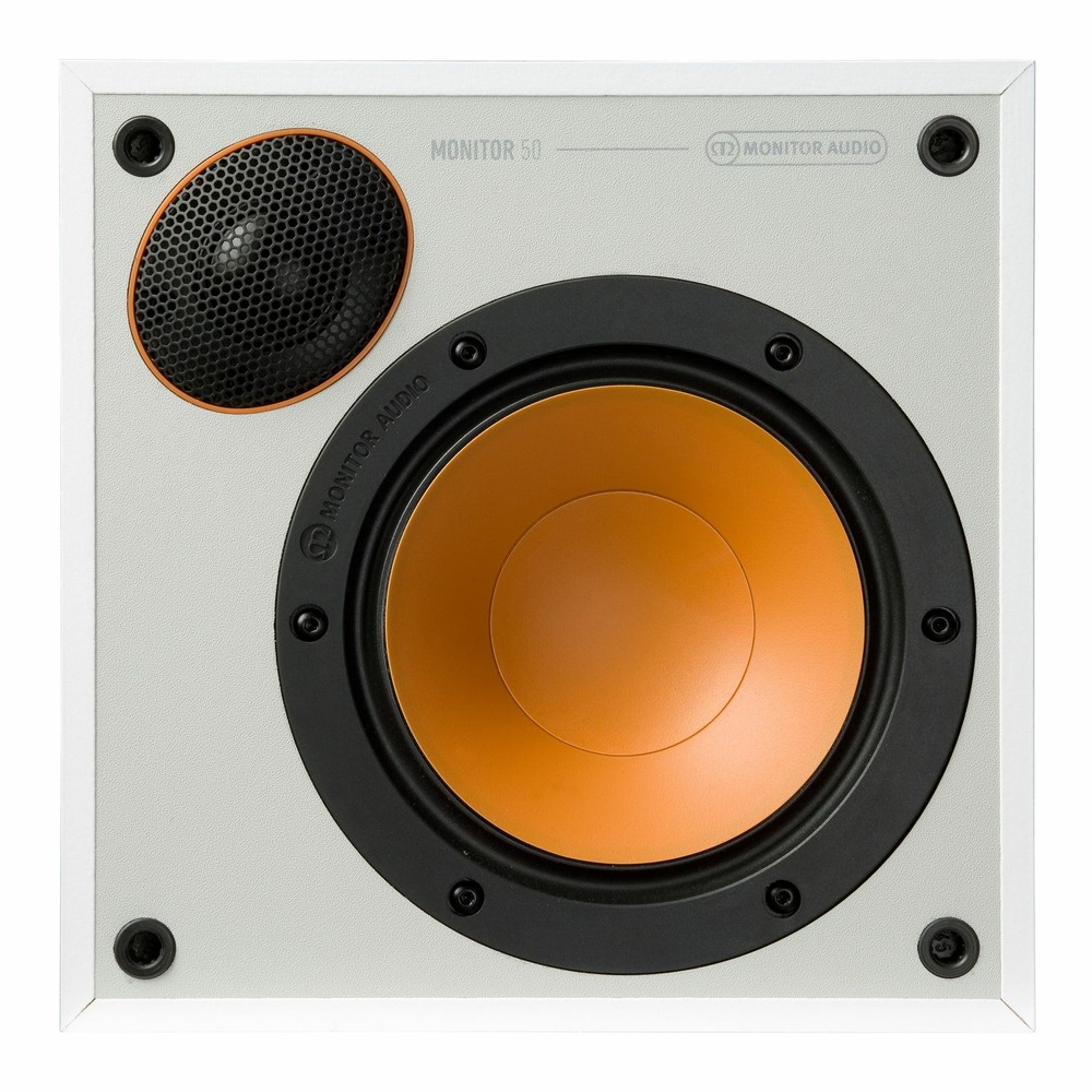 Полочная акустика Monitor Audio Monitor 50 White