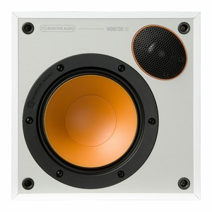 Полочная акустика Monitor Audio Monitor 50 White