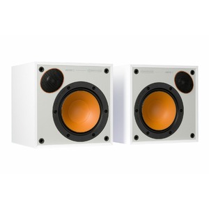 Полочная акустика Monitor Audio Monitor 50 White