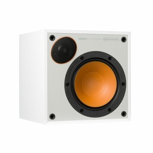 Полочная акустика Monitor Audio Monitor 50 White