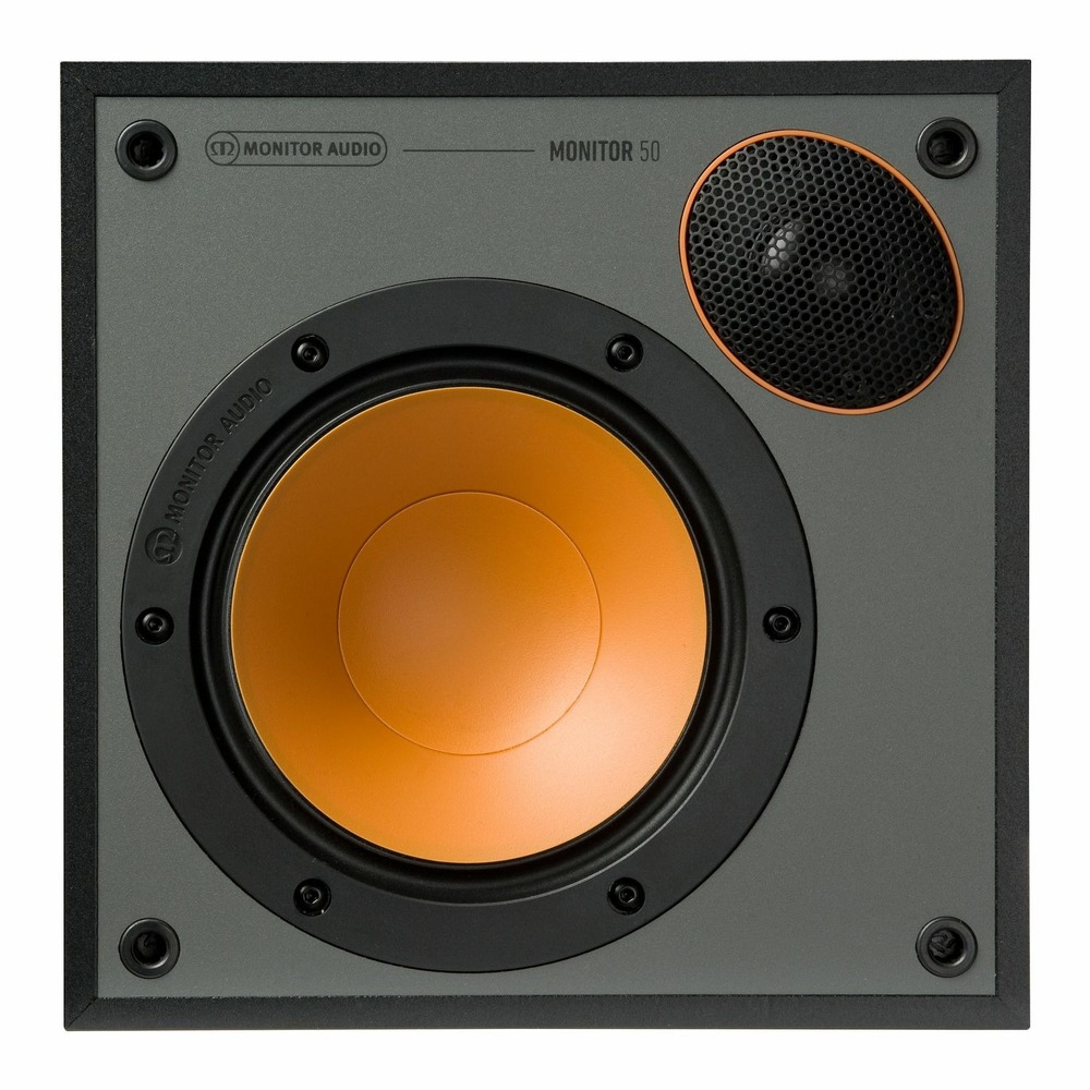 Полочная акустика Monitor Audio Monitor 50 Black